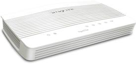 ARDEBO.de DrayTek Vigor 2766 VPN Router, VDSL2/ADSL2 (v2766-DE-AT-CH)