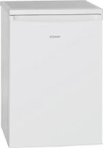 ARDEBO.de Bomann KS 2184.1 Standkühlschrank, 56cm breit, 120 Liter, Abtauautomatik, weiß