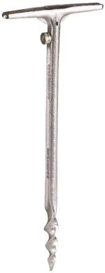 ARDEBO.de Dehn EB ASSM5 L350 TGGALZN Erdbohrer, TG/gal Zn, 350mm als Hilfserder und Sonde (587460)