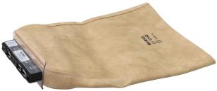 ARDEBO.de Dehn NHS AG 00 3 NS NH-Sicherungs-Aufsteckgriff 00-3 zum AuS-1000V m. Stulpe (785645)