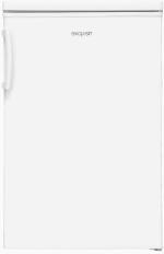 ARDEBO.de Exquisit KS16-4-HE-040C Standkühlschrank mit Gefrierfach, 55 cm breit, 109 L, weiß