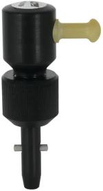 ARDEBO.de Dehn SSK SQ Schaltstangenkopf mit Spindel Querstift (765009)