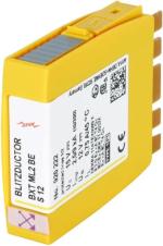 ARDEBO.de Dehn BXT ML2 BE S 12 Kombiableiter-Modul für 2 Einzeladern BLITZDUCTOR XT mit LifeCheck (920222)