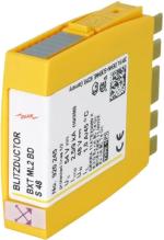 ARDEBO.de Dehn BXT ML2 BD S 48 Kombiableiter-Modul für 1 Doppelader BLITZDUCTOR XT mit LifeCheck (920245)