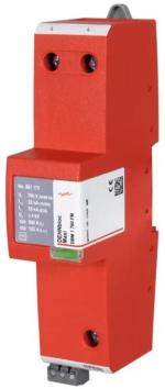 ARDEBO.de Dehn DBM 1 760 FM DEHNbloc Koordinierter Blitzstromableiter vp, IEC, Typ 1 (961175)