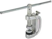 ARDEBO.de Dehn EFK FL40 SKN Erdungsfräsklemme, für Flachprofile -40mm, mit Schraubknebel, für Anschlussstück PK1 (792190)