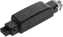 ARDEBO.de Dehn DCOR R 3P 275 Überspannungsableiter Typ 2 DEHNcord 3-polig für elektrische Raffstores (900449)