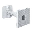 ARDEBO.de - Teleskop-Geräteträger fürBefestigung von Geräten bei