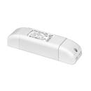 ARDEBO.de - LED-Treiber 20 W dimmbar TRIAC, 24V, CV