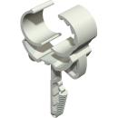 ARDEBO.de - Steck-Click Schelle 22,5-28,5mm