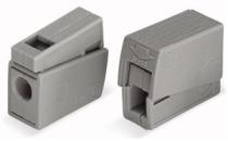 ARDEBO.de - WAGO-Leuchtenkl. bis 2,5qmm,gr 105°C