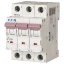 ARDEBO.de - LS -Schalter 32A,3pol.10kA PXL-B32/3, B-Char.