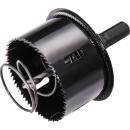 ARDEBO.de - Hohlwanddosen-Fräser m.Randversenker, Platinenausw.