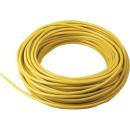 ARDEBO.de - Baustellenleitung 5G6,0 XYMM-J, gelb, 50m Ring