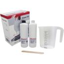 ARDEBO.de - Power Gel 1000ml, transparent in 2K-Flaschen, ungiftig