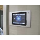 ARDEBO.de - OPUS-iDock, hoch, sw, iPad4 230V