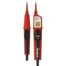 ARDEBO.de - Spannungsprüfer DUSPOL digital IP65, VDC/GS