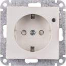 ARDEBO.de - Steckdose/Spannungsanzeige pw OPUS 55