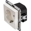 ARDEBO.de - Steckdose/Spannungsanzeige pw OPUS 55