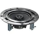 ARDEBO.de - 2-Wege Hifi Lautsprecher Schallwand