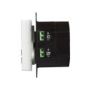 ARDEBO.de - OPUS'55-UP-Display-Radio, pw 