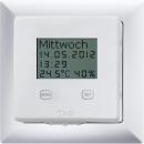 ARDEBO.de - Wetterdaten-Anzeige 