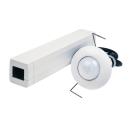 ARDEBO.de - Einbau-Melder 360Grad Mini