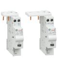 ARDEBO.de - AFDD Erkennungsgerät mit FI AF DPC B f.FILS 2P Unibis 10ka