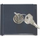 ARDEBO.de - Deckel m.Schloß f.