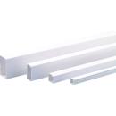 ARDEBO.de - Minikanal 15x30mm Unterteil mit Bodenlochung,