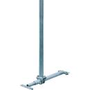 ARDEBO.de - Dachsparren-Teleskophalter für SAT-Antennen