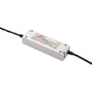 ARDEBO.de - AC/DC-Konverter 12V/30W Einbau, IP64 für 12V LED/NVH