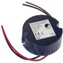 ARDEBO.de - DIM-Konverter, 6-12W, 700mA 12-18V, Phasenanschnitt, 65x27