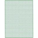 ARDEBO.de - LADUNGSSICHERUNGSNETZ 3,5x5,0M 45MM MASCHEN, knotenlos PP 3mm