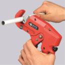 ARDEBO.de - Rohrschneider f. Kunststoff- -rohre Ø 6 - 35mm