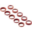 ARDEBO.de GROHE Manschette, 10 Stück (4376500M)