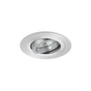 ARDEBO.de Brumberg Einbaustrahler, GU10, 50W, aluminium (36309250)