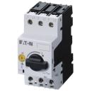 ARDEBO.de - Motorschutzschalter, 3-polig, Ir = 4 - 6,3 A, Schraubanschluss