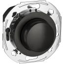 ARDEBO.de Elso WDE011627 Universal LED Dimmer 400W, Renova, Schwarz