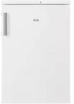 ARDEBO.de AEG ATB48D1AW Stand Gefrierschrank, 56 cm breit, 85 L, LowFrost, Frostmatic, 3 Schubladen, weiß
