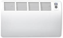 ARDEBO.de AEG WKL 2000 Comfort Wandkonvektor, 2000 W, Wochentimer, weiß (238720)