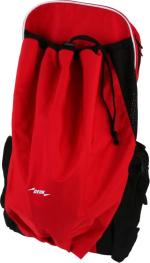 ARDEBO.de Dehn ARS 65 40 Aufbewahrungsrucksack für komplette DEHNcare-Schutzausrüstung, rot (785443)