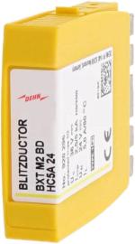 ARDEBO.de Dehn BXT M2 BD HC5A 24 Kombiableiter-Modul für 1 Doppelader BLITZDUCTOR XT (920296)