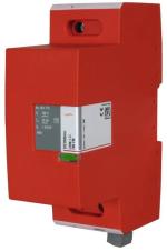 ARDEBO.de Dehn DBM 1 CI 760 FM Koordinierter Blitzstromableiter Typ 1 DEHNbloc Maxi CI 760 V AC m.Vorsicherung (961176)