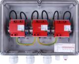 ARDEBO.de Dehn DCU 2 YPV 1+2 1000 3M 2S FM GAK Typ 1+2 im Gehäuse IP65 f. PV-Anl. 3 MPPT und je 2 Strings b. 1000V DC (900978)
