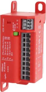 ARDEBO.de Dehn DCOR 1P 275 D FM Überspannungsableiter Typ 2+3 DEHNcord 1-phasig mit DALI-Schnittstelle (900438)