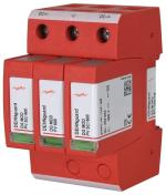 ARDEBO.de Dehn DEHNguard M YPV SCI 1200 FM Überspannungsableiter, Typ 2, Mehrpolig, für PV-Anlagen bis 1200V DC (952517)