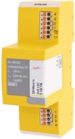 ARDEBO.de Dehn DVR 2 BY S 150 FM DEHNvario Kombiableiter für elektroakustische Anlagen (928430)