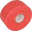 ARDEBO.de Dehn KSB PERF RED 50 L10M Korrosionsschutzbinde B 50mm L 10m rot, perforiert (557125)