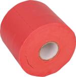 ARDEBO.de Dehn KSB PERF RED 100 L10M Korrosionsschutzbinde B 100mm L 10m rot, perforiert (557130)